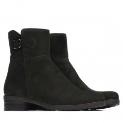 Stivali donna 3284 bufo nero
