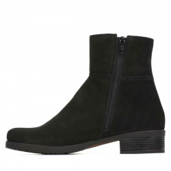 Stivali donna 3284 bufo nero