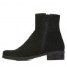 Stivali donna 3284 bufo nero