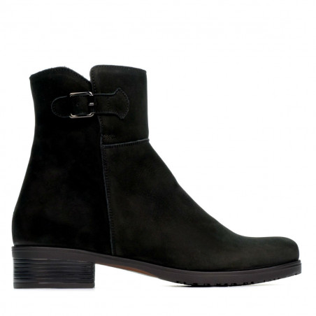 Stivali donna 3284 bufo nero