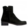 Stivali donna 3284 bufo nero