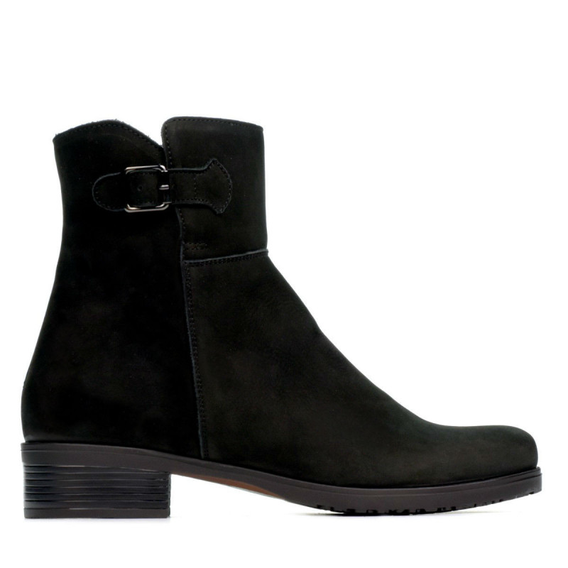 Stivali donna 3284 bufo nero