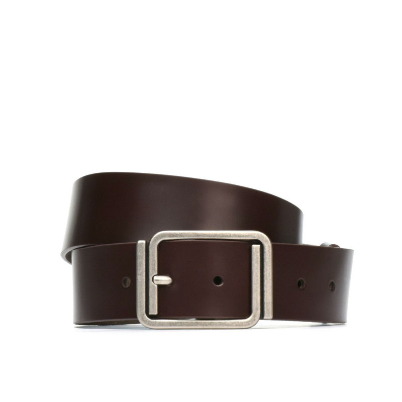 Cintura unisex 37b caffè