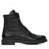 Stivali uomo 4112-1 nero
