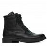 Stivali uomo 4112-1 nero