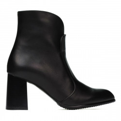 Tronchetti donna 1178 nero