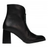 Tronchetti donna 1178 nero