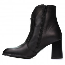Tronchetti donna 1178 nero