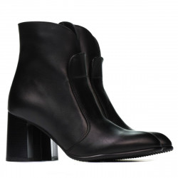 Tronchetti donna 1178 nero