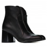 Tronchetti donna 1178 nero