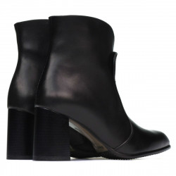 Tronchetti donna 1178 nero