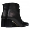 Tronchetti donna 1178 nero
