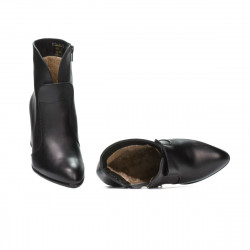 Tronchetti donna 1178 nero