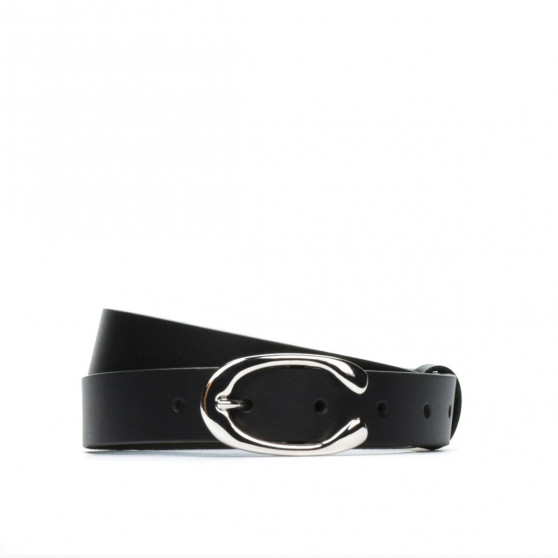 Cintura donna 14m nero