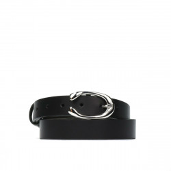 Cintura donna 14m nero