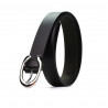 Cintura donna 14m nero