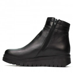 Stivali donna 3342 nero