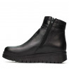 Stivali donna 3342 nero