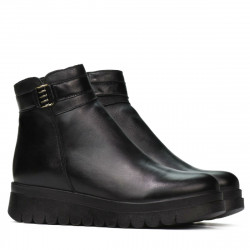 Stivali donna 3342 nero