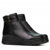 Stivali donna 3342 nero