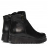 Stivali donna 3342 nero