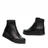 Stivali donna 3342 nero