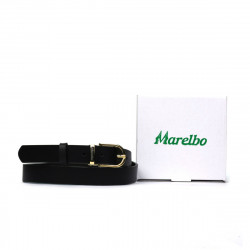 Cintura donna 15m nero