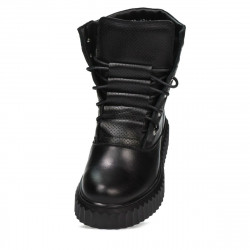 Stivaletti donna 3343 nero