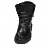 Stivaletti donna 3343 nero