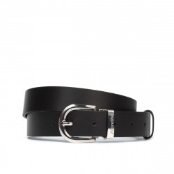 Cintura donna 16m nero
