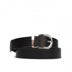 Cintura donna 16m nero