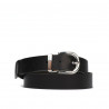 Cintura donna 16m nero