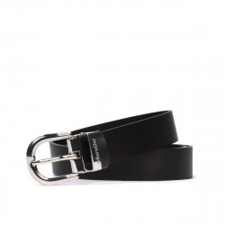 Cintura donna 16m nero