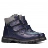Stivaletti adolescenti 4002 indigo