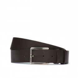 Cintura uomo 43b biz caffe