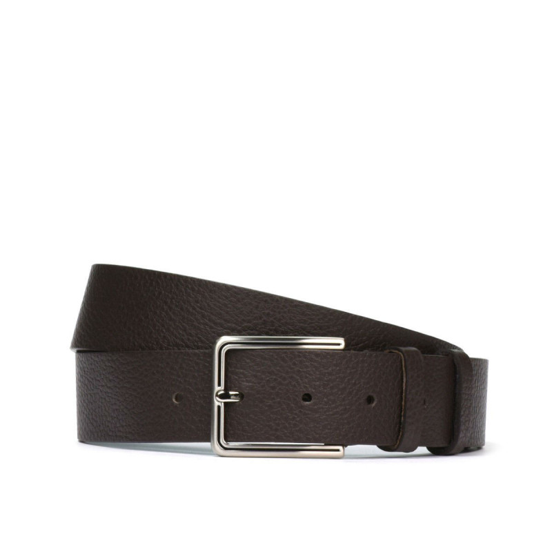 Cintura uomo 43b biz caffe