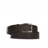 Cintura uomo 43b biz caffe