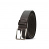 Cintura uomo 43b biz caffe