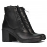 Stivali donna 3346 nero