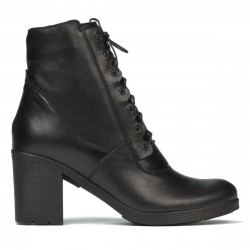 Stivali donna 3346 nero