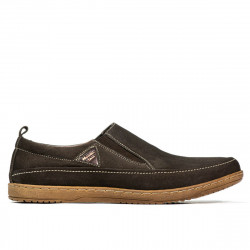 Scarpe casual uomo 745 bufo tdm (Testa di Moro)