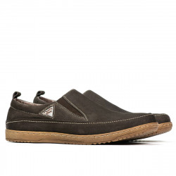 Scarpe casual uomo 745 bufo tdm (Testa di Moro)
