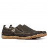 Scarpe casual uomo 745 bufo tdm (Testa di Moro)