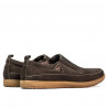 Scarpe casual uomo 745 bufo tdm (Testa di Moro)