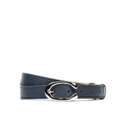 Cintura donna 15mc biz blu