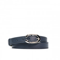 Cintura donna 15mc biz blu