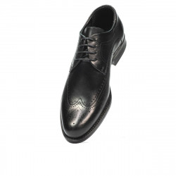 Scarpe eleganti uomo 907 nero