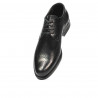 Scarpe eleganti uomo 907 nero