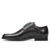 Scarpe eleganti uomo 907 nero