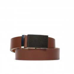 Cintura uomo 44b marrone